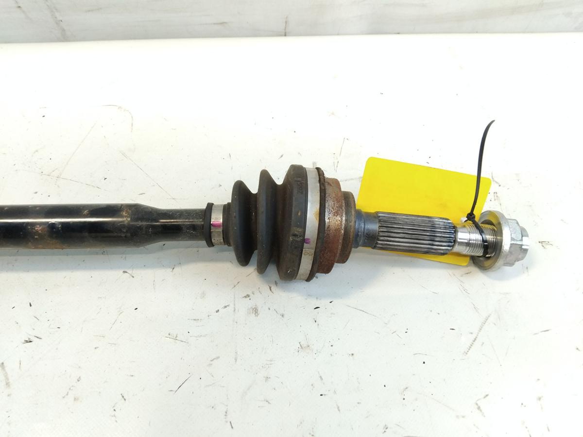 Mitsubishi Eclipse Cross original Antriebswelle Gelenkwelle links hinten 2.4 4B12